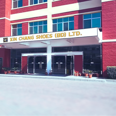 Xin Chang Shoes BD Ltd.