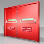 Everything You Need to Know About Fire Doors: The Ultimate Guide to Fire Safety